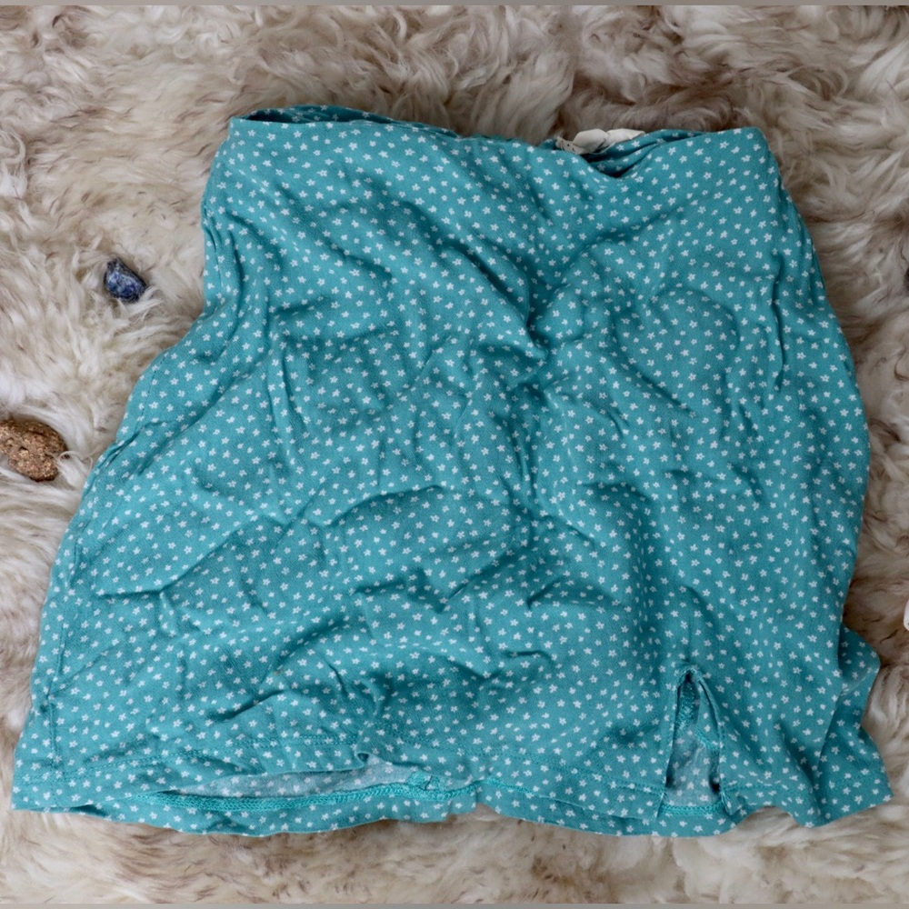 L.A Hearts mini skirt